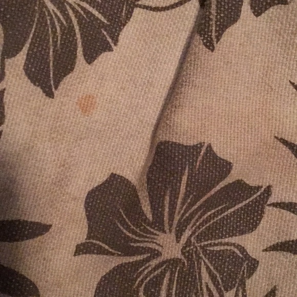 Billabong floral purse - Picture 6 of 6